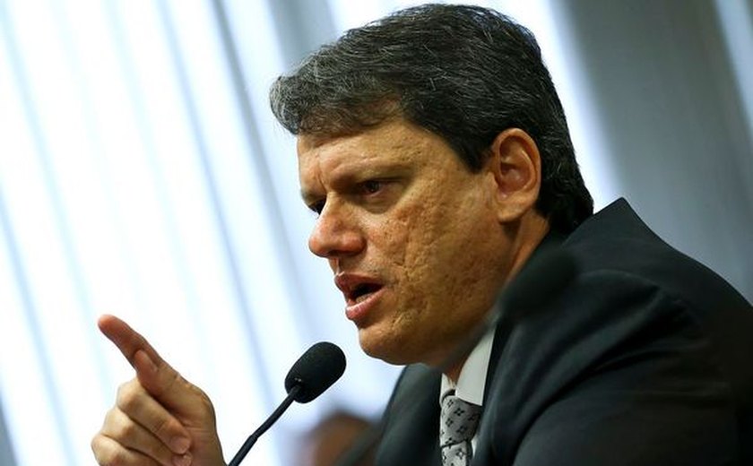 Houve desentendimento grande sobre Pró-Brasil, diz ministro da Infraestrutura