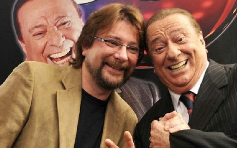 Filhos de Raul Gil têm relação tumultuosa há anos; veja quem são