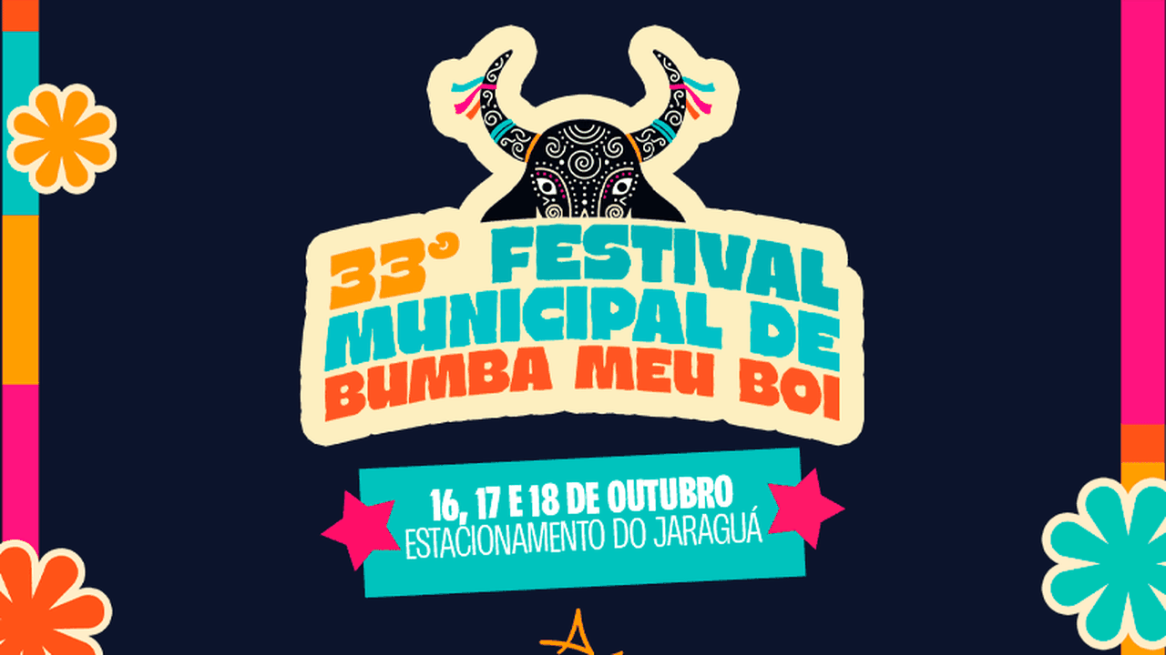 33º Festival Municipal de Bumba Meu Boi reúne mais de 30 grupos neste fim de semana em Maceió