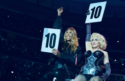 Madonna em Curitiba? Show de Honey Dijon na Ópera de Arame entra no radar dos fãs