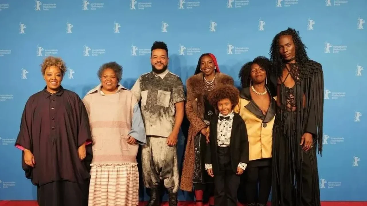 Filme 'Nosso Segredo' vence o Festival de Gramado