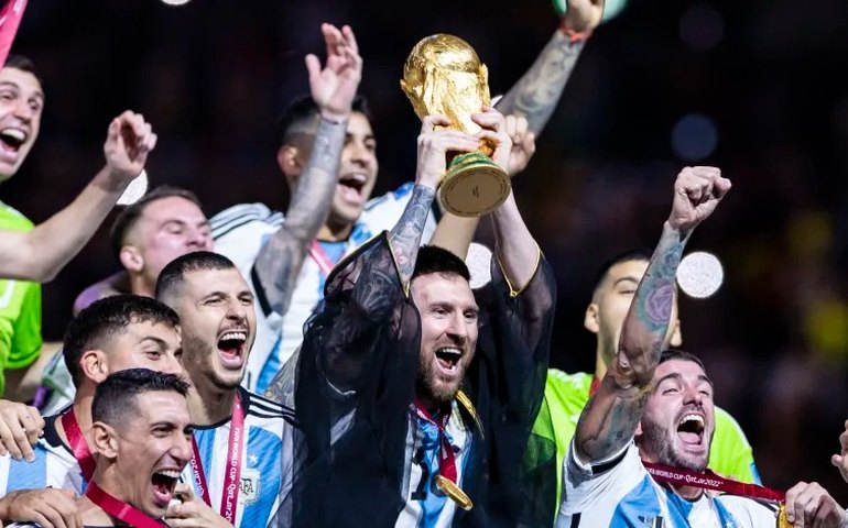 Copa do Mundo 2026: Fifa muda formato de grupos e atingirá total de 104 jogos