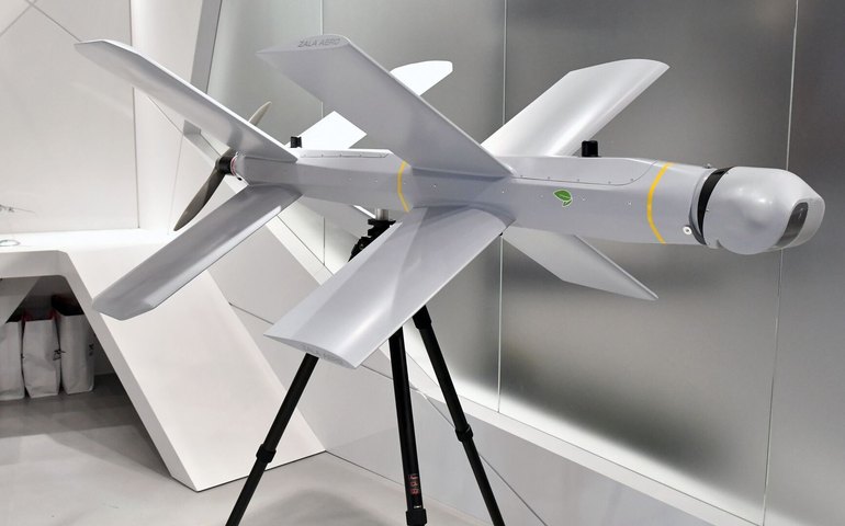 Rússia está construindo drones com que a Polônia e a OTAN só podem sonhar, diz portal
