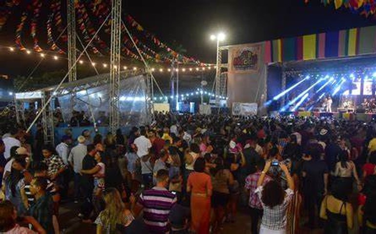 Prefeitura de Maceió lança terça-feira o São João de 2023 em Jaraguá