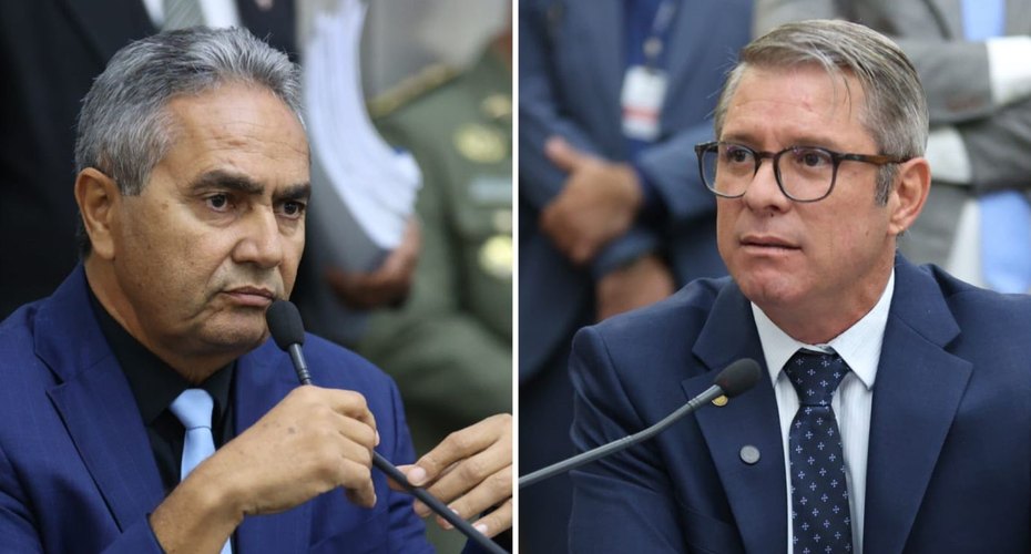 Projetos que tratam de mudanças estruturais na Polícia Militar e no Corpo de Bombeiros geram debate