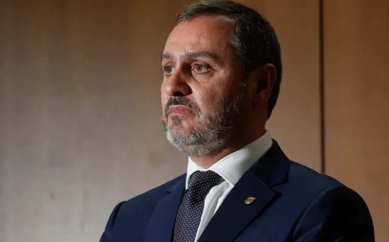 Emendas parlamentares: 'Ninguém será responsabilizado por fazer política', diz diretor da PF