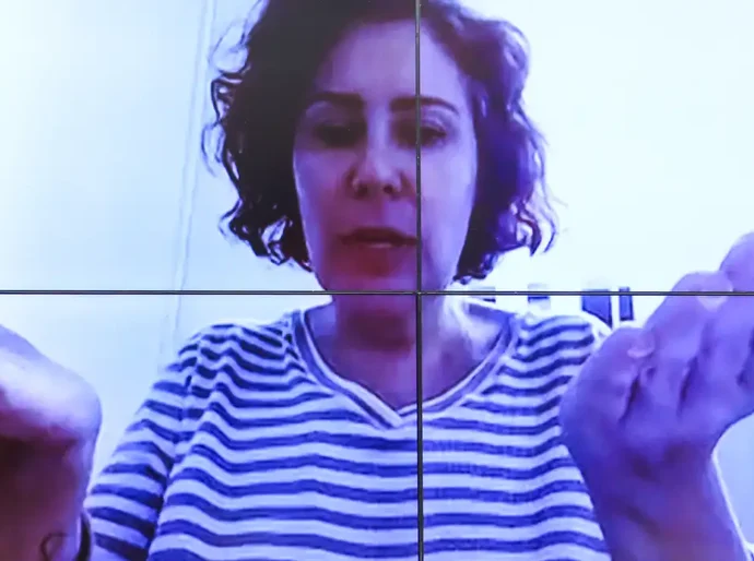 Tribunal italiano adia julgamento sobre extradição de Zambelli