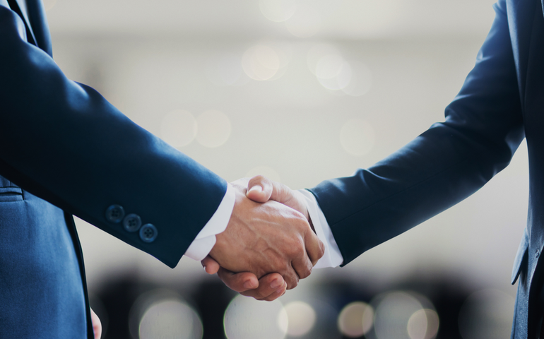 Entidades se unem para contribuir com proteção veicular de profissionais do TRC