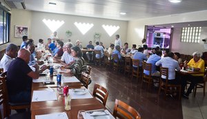 24b317b57fa1a8dcba31f9938a8da970 / Foto: Foto: Governo do Estado