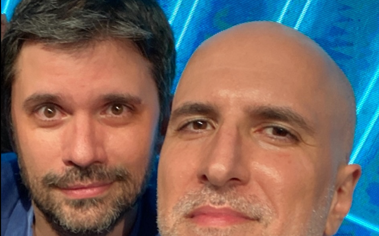 Porta dos Fundos anuncia saída de Antonio Tabet e Ian SBF