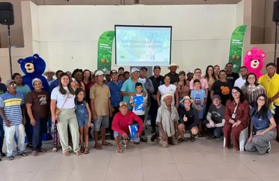 Agricultura familiar acelera com a qualificação de 3 mil produtores em Alagoas