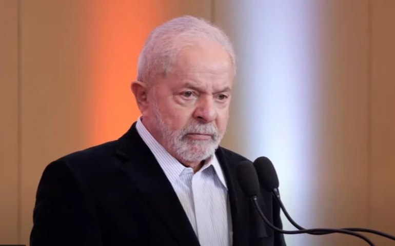 Lula pede ao Congresso retirada do PL de Bolsonaro que libera garimpo em terra indígena