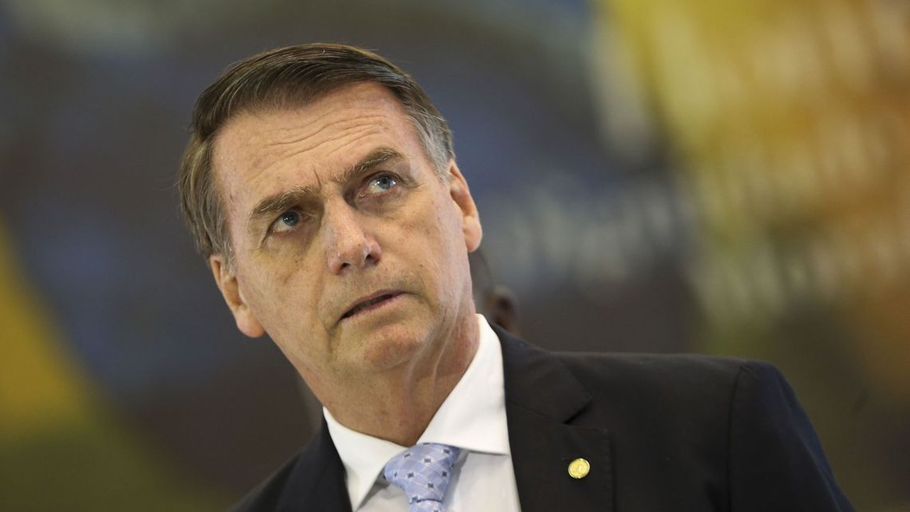 49% reprovam gestão de Bolsonaro em pandemia, diz Datafolha