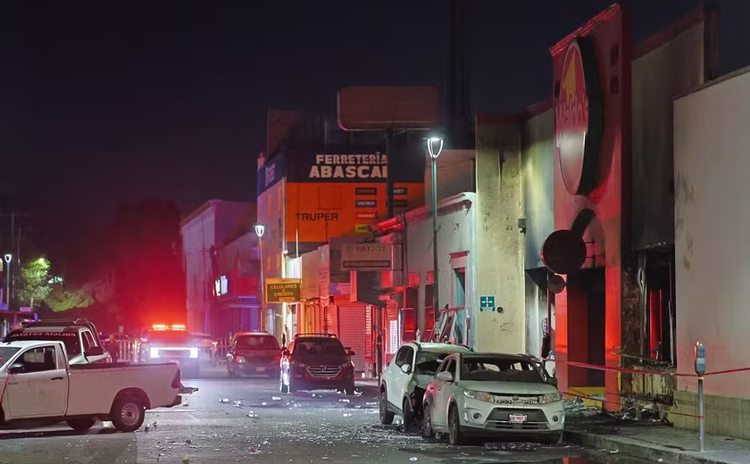 Incêndio em loja de Hermosillo deixa 23 mortos no México; crianças estão entre as vítimas