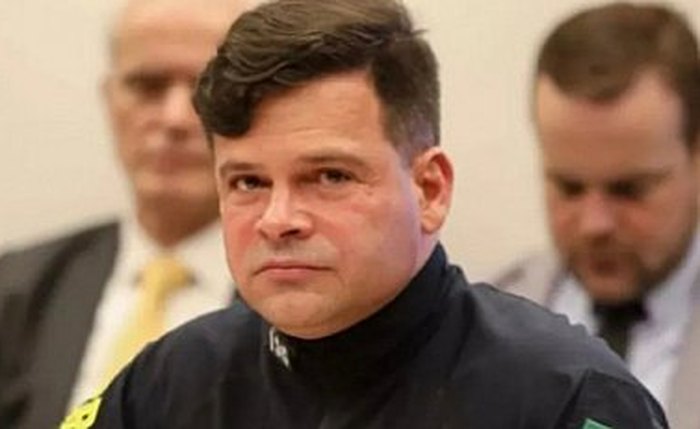 Ex-diretor da PRF é preso no Paraguai ao tentar deixar o país
