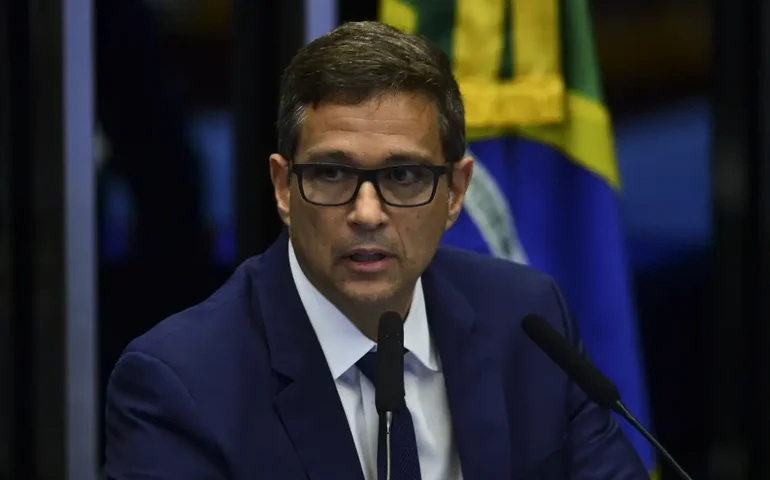 Campos Neto: primeiro erro em ciclo é não fazer o suficiente; outro é fazer um pouco a mais