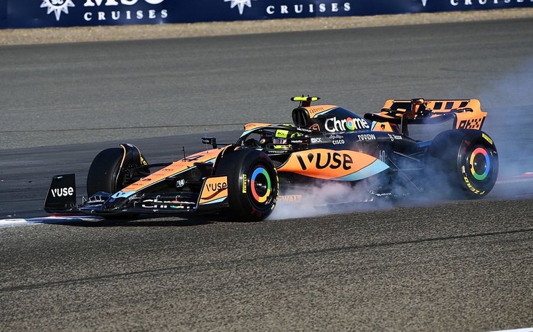 Fórmula 1 prorroga contrato e GP da Áustria fará parte do calendário até 2041