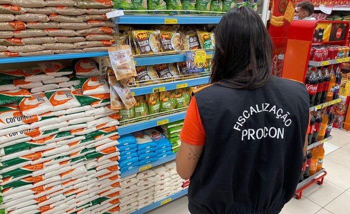 Pesquisa de preços do Procon Maceió Pesquisa de preços do Procon Maceió