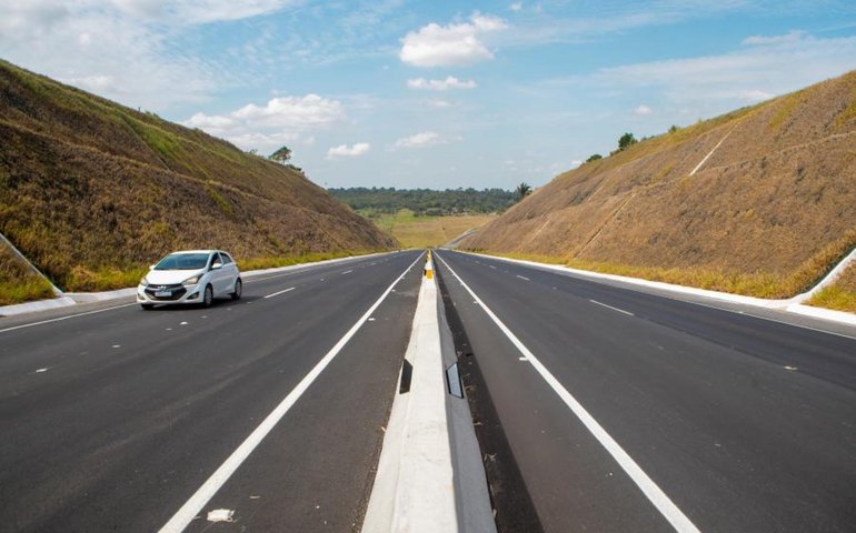 Duplicação da AL-220 impacta positivamente nos municípios no turismo de Alagoas