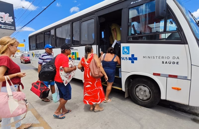 Centro de Suporte Oncológico da Prefeitura de Penedo garante assistência aos pacientes encaminhados para unidade especializada