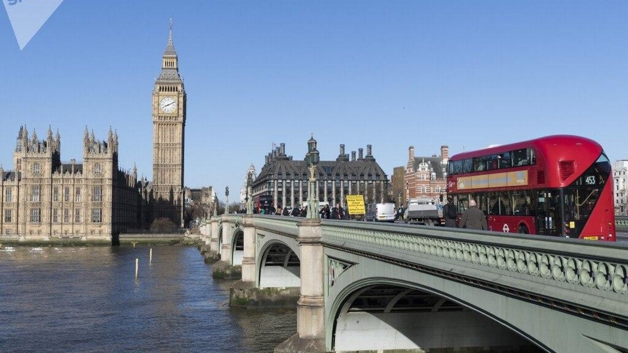 Inaugurada a maior fábrica de defesa desde a 2ª Guerra Mundial em Londres