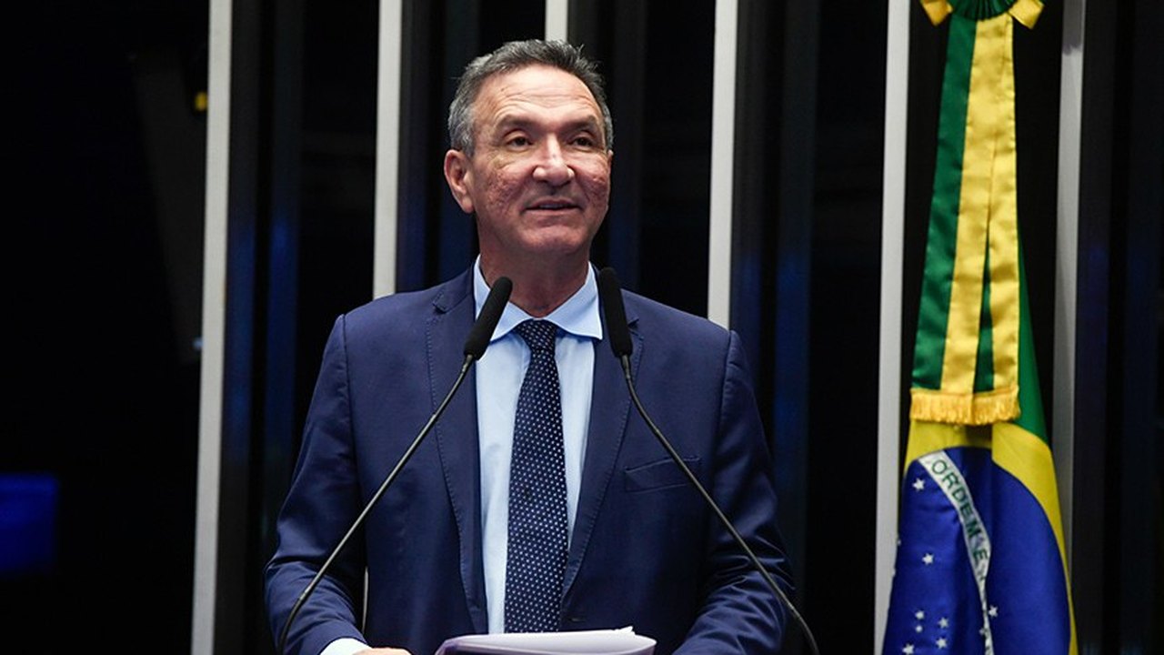 Lucas Barreto critica 'seletividade' em investigação de gastos públicos no Amapá