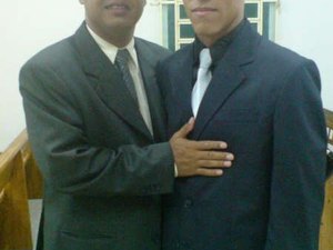 Foto: master
