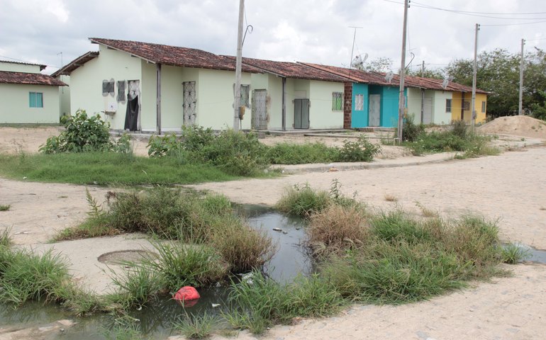 Construtoras responsáveis por residenciais em Rio Largo são intimadas