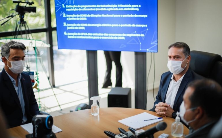 Desenvolve libera linha de crédito a partir de segunda (15) para empresários afetados pela pandemia