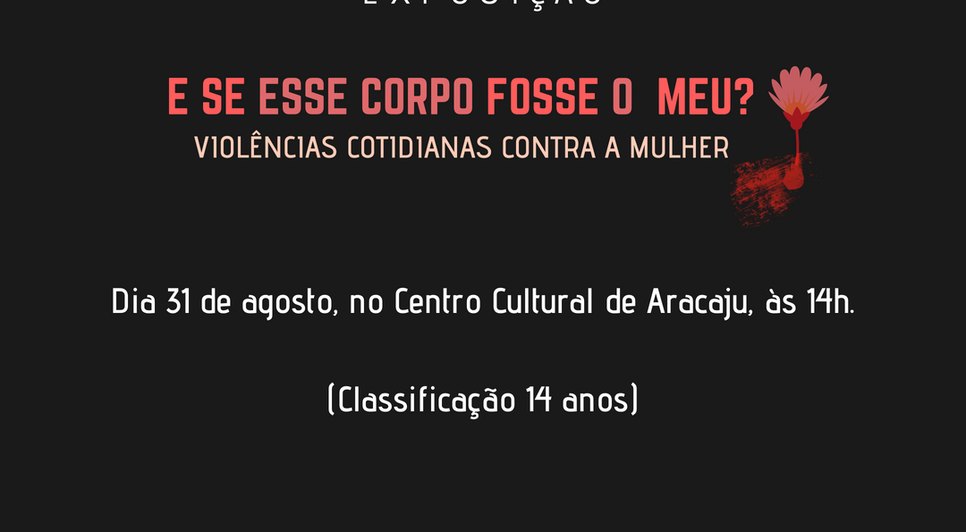 Exposição / Foto: Exposição