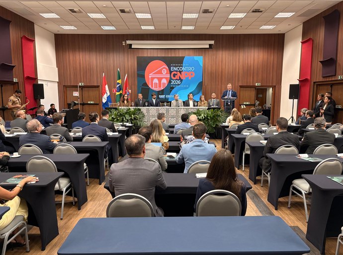 MP reúne forças nacionais em Maceió para enfrentar riscos no uso de recursos públicos e fortalecer combate à improbidade