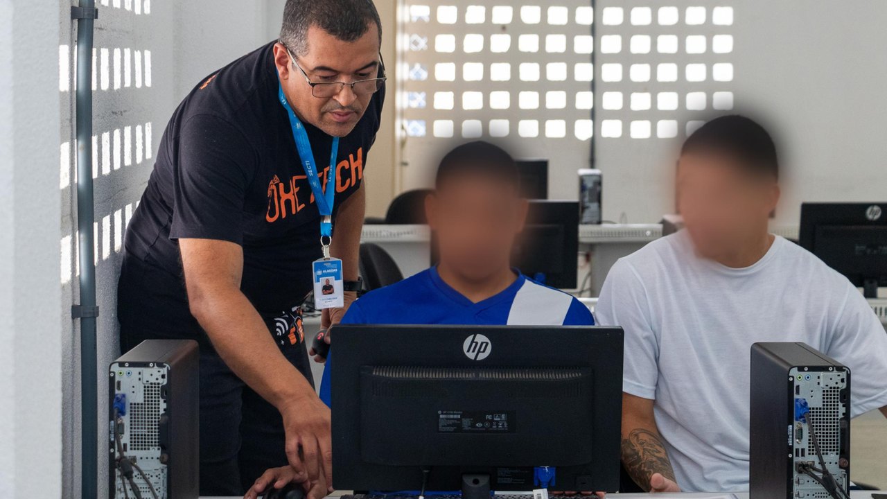 Alagoas é destaque em relatório do programa Fazendo Justiça, do CNJ