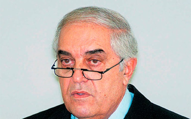 Morre em São Paulo o ex-juiz Nicolau dos Santos Neto