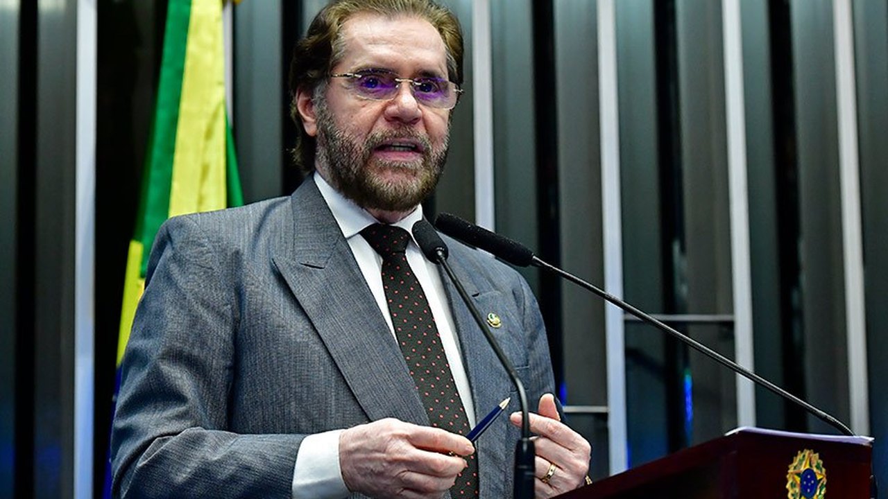 Para Plínio Valério, mudanças de entendimento do STF trazem instabilidade