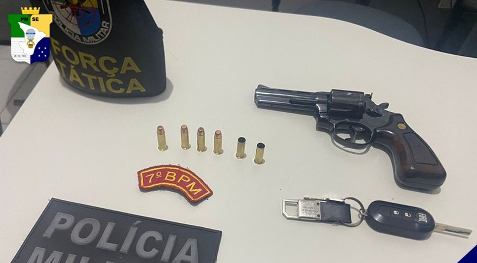 capa-193 / Foto: Foto: Ascom PMSE