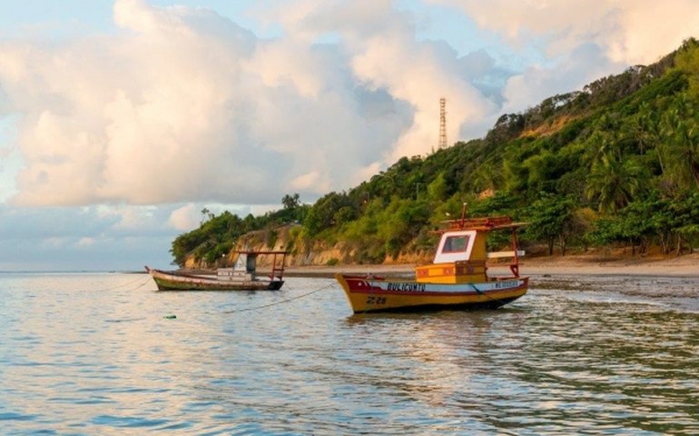 Destino Alagoas é promovido em Feira Internacional em Córdoba