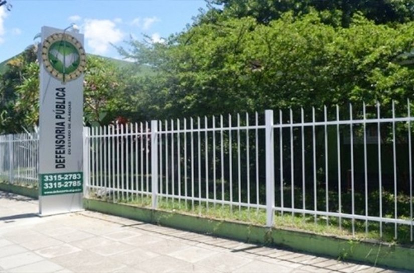 Defensoria notifica Plano de Saúde para que haja atendimento em Maceió