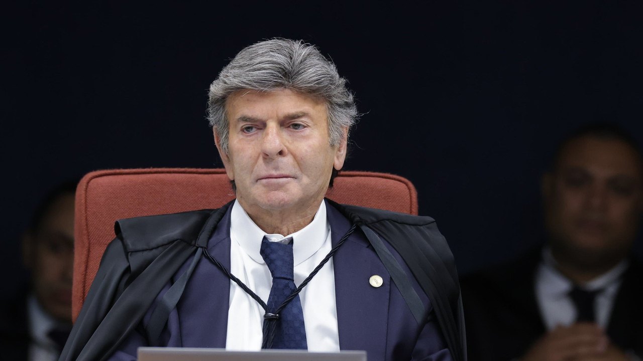 O terceiro ato: o voto de Fux