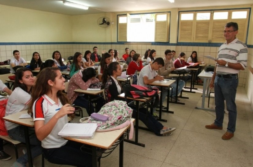 Problemas vocais de professores de Palmeira dos Índios ganham atenção do Estado
