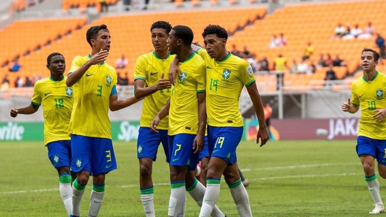 Conheça a Nova Caledônia, ilha que a seleção brasileira goleou por 9 a 0 no Mundial sub-17
