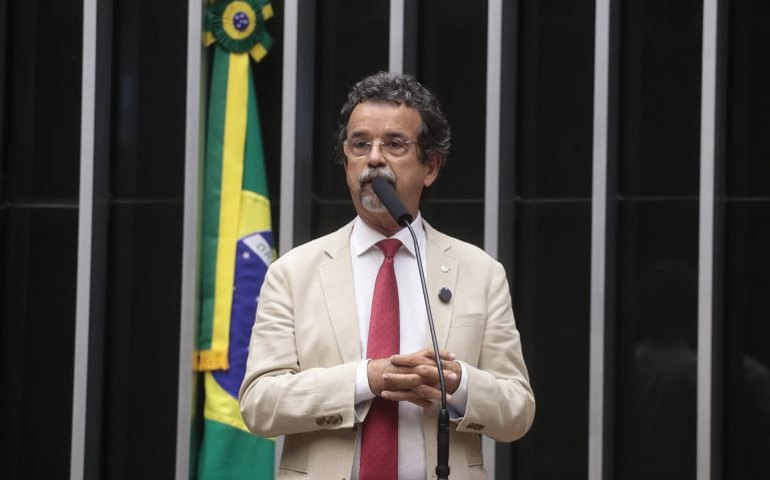 Comissão de Meio Ambiente aprova política de recuperação da vegetação da Caatinga