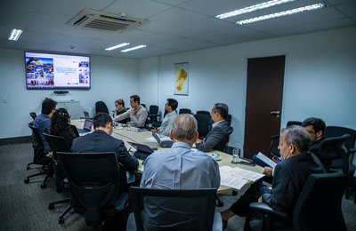 Conselho Deliberativo da Sudene define, em agosto, diretrizes e prioridades dos fundos regionais para 2027
