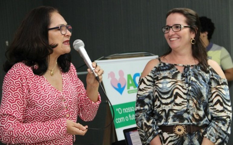 Arapiraca investe na capacitação para contemplar espaços lúdicos