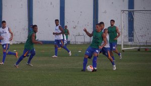Foto: Confiança 