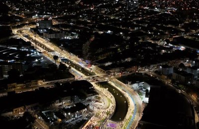 JHC entrega Renasce Salgadinho, maior obra ambiental de Alagoas