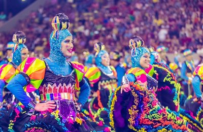 Com foco na valorização da cultura, Equatorial abre inscrições para a 4ª edição da Batalha de Quadrilhas Juninas