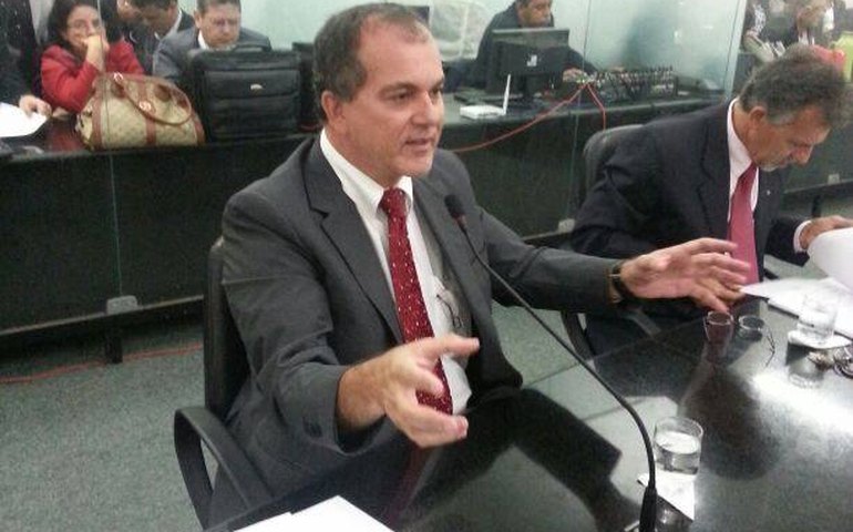 Orçamento do Estado para 2014 é aprovado na Assembleia Legislativa