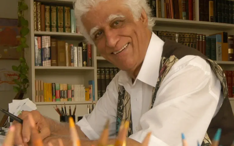 Mauricio de Sousa, Lula, artistas, escritores e políticos lamentam a morte de Ziraldo