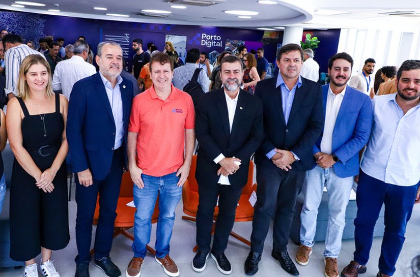 Programa Destino Futuro atrai 105 propostas e impulso inovação no turismo do Nordeste