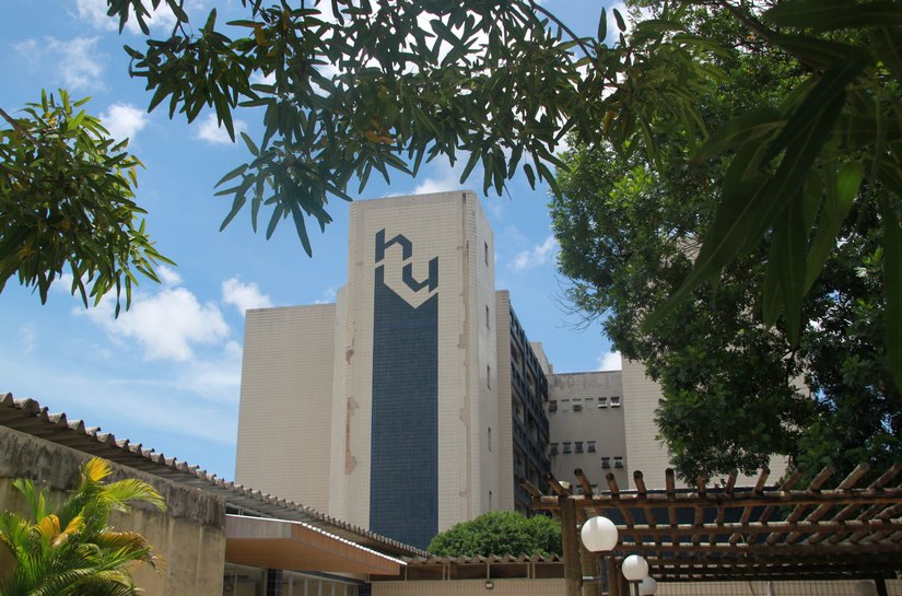 HUPAA-Ufal realiza mutirão neste sábado (5), dentro da iniciativa Ebserh em Ação 2025